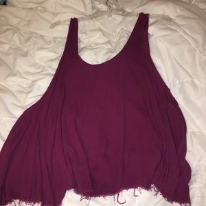 Free People Tank Top